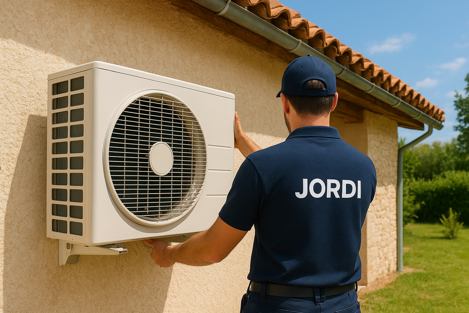 Agen, Bon-Encontre, Nérac : quelles aides 2025 pour l’installation d’une pompe à chaleur ?