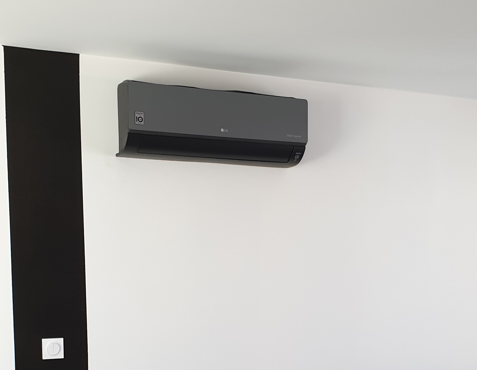 La climatisation réversible : le confort toute l’année