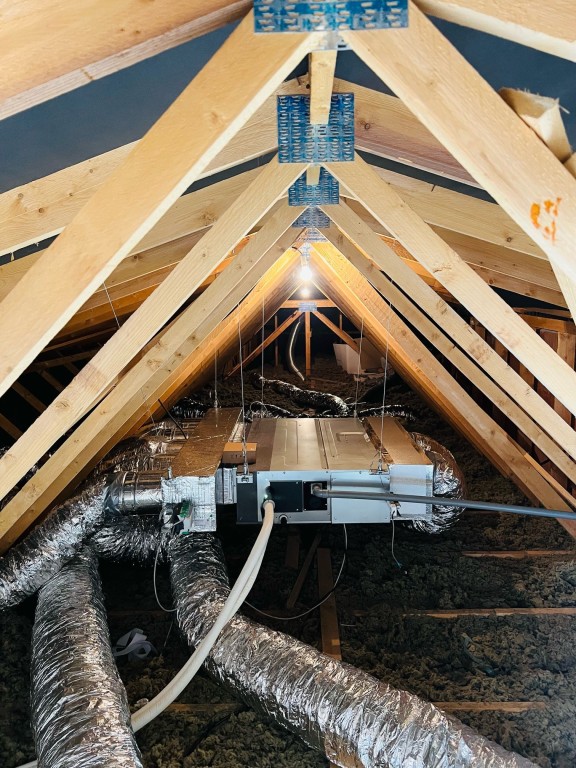 Climatisation gainable : pourquoi ce système séduit les maisons à Marmande, Villeneuve-sur-Lot et Tonneins ?